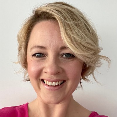 Amy Holdsworth