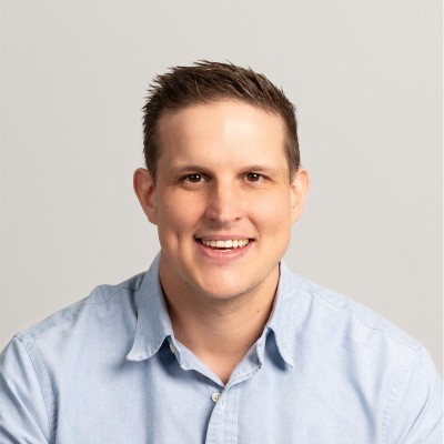 Ben Walker